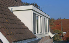 Dakkapel, eindresultaat